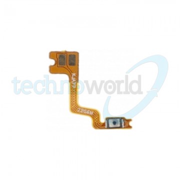 Flat Tasto Accensione Oppo A77 5G