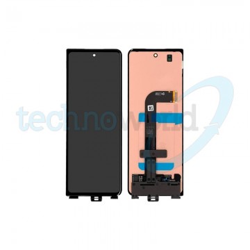 Display Esterno Ori. Samsung Z Fold 3 5G F926 Nero