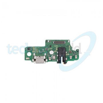 PCB Board Ori. con Connettore Carica e Microfono Samsung A14 5G