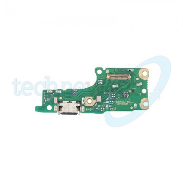 PCB Board con Connettore Carica e Microfono Honor Magic 4 Lite 5G