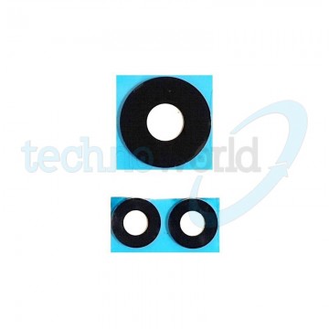 Kit Lente Fotocamera Xiaomi 12 Lite 5G