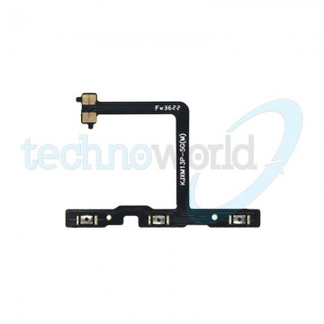 Flat Tasto Accensione + Volume Xiaomi 13 Pro