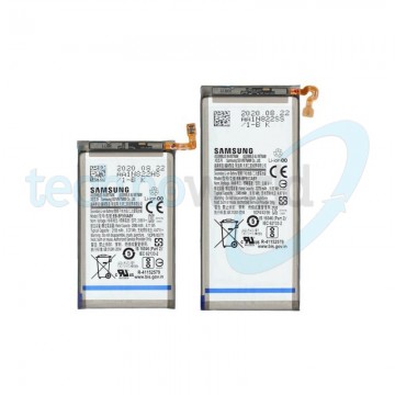 Batteria Ori. EB-BF916ABY - EB-BF917ABY Samsung Z Fold 2 5G
