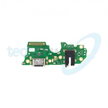 PCB Board con Connettore Carica e Microfono Realme 9i