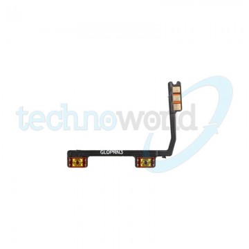 Flat Tasto Volume Oppo Find X2 Lite