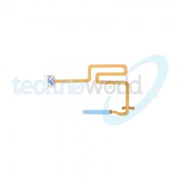 Flat Fingerprint / Lettore Impronta Realme 9i Blu