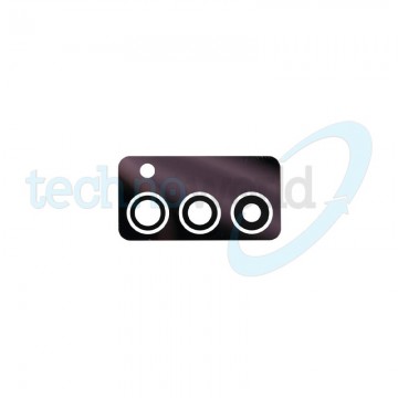 Lente Fotocamera Samsung Z Flold 2 5G Bronzo