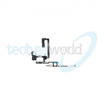 Flat Tasto Accensione iPhone 14 Plus