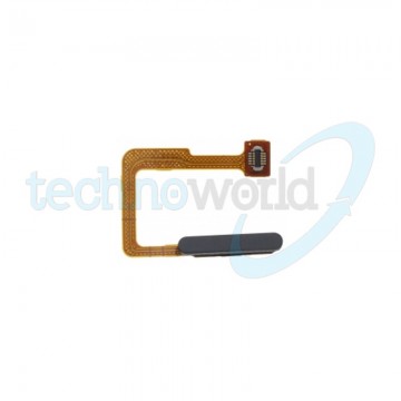 Flat Fingerprint / Lettore Impronta Xiaomi Poco F5 Nero
