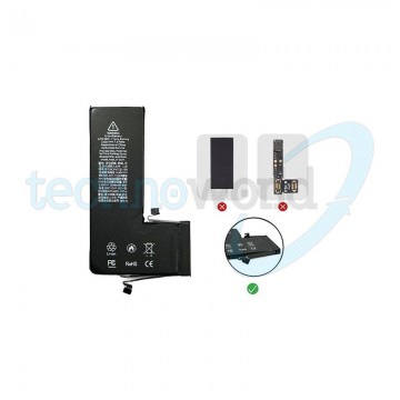 Batteria iPhone 11 Pro No POP UP