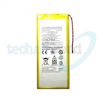 Batteria Moto G4 Plus