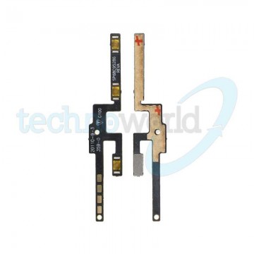 Flat Tasto Accensione + Volume Moto G100