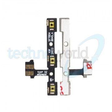 Flat Tasto Accensione + Volume Moto Edge 30 Ultra