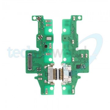PCB Board Con Connettore Carica Moto G60s