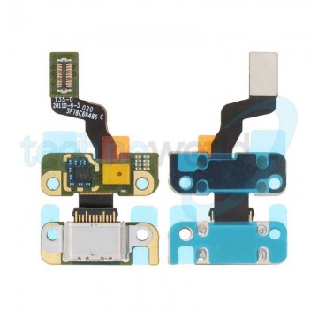 PCB Board Con Connettore Carica Motorola Razr 5G