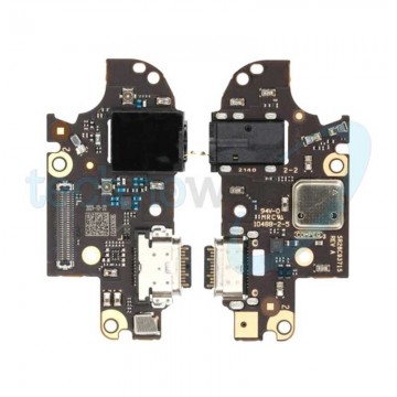 PCB Board Con Connettore Carica Moto G100
