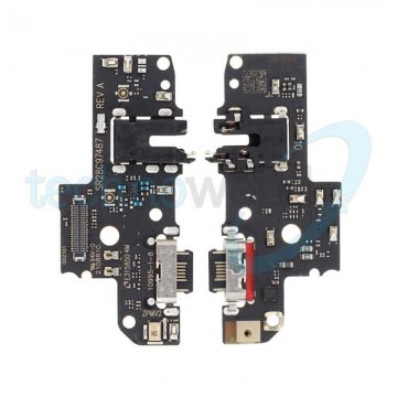 PCB Board Con Connettore Carica Moto G50