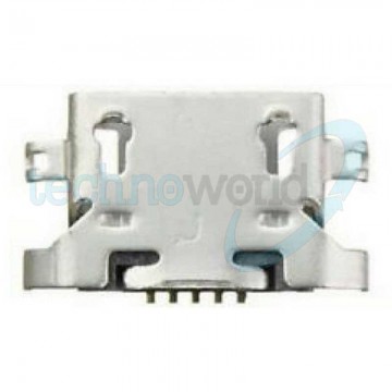 Connettore Carica Moto G5