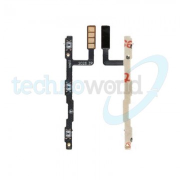 Flat Tasto Accensione + Volume ZTE Blade A51