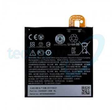 Batteria Google Pixel