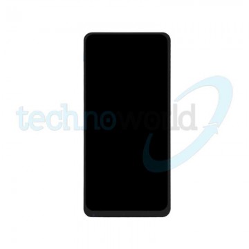 Display Lenovo Z5 Pro Nero