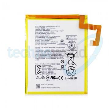 Batteria Lenovo M10 Plus 2Gen X606
