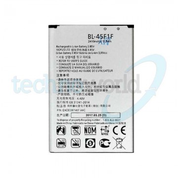 Batteria LG K4 2017 M160