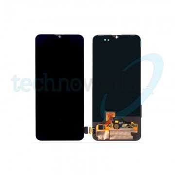Display OnePlus 6T Nero