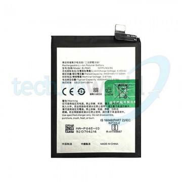 Batteria OnePlus Nord CE 5G