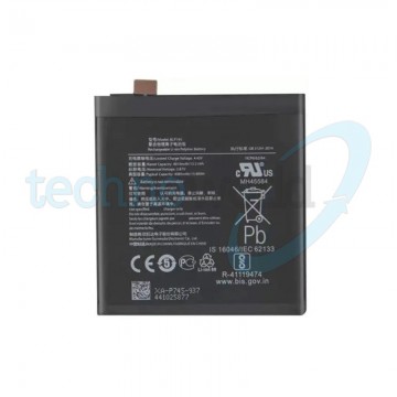 Batteria OnePlus 7T Pro