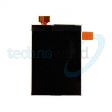 Display Nokia C1-01