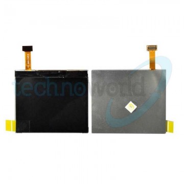 Display Nokia C3