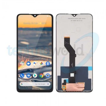 Display Nokia 5.3 Nero