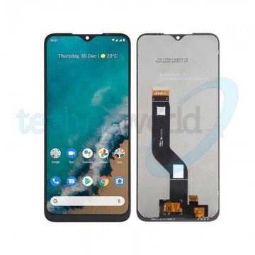 Display Nokia G50 Nero