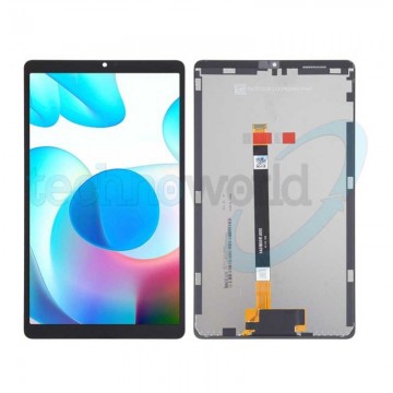 Display Realme Pad Mini Nero