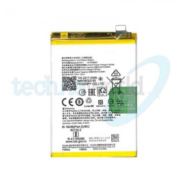 Batteria Realme 9 Pro 5G