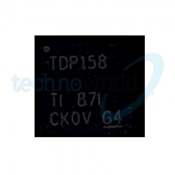 IC TDP158 HDMI XBox One X