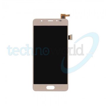 Display Wiko U Feel Prime Oro