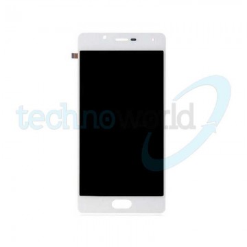 Display Wiko U Feel Lite Bianco