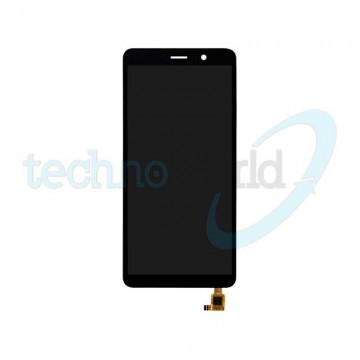 Display Wiko Tommy 3 Nero