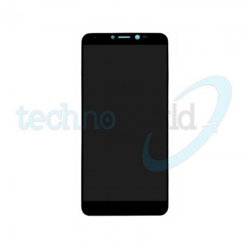 Display Wiko Harry 2 Nero