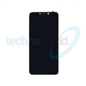 Display Wiko Tommy 3 Plus Nero