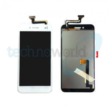 Display Asus Padfone S LTE Bianco