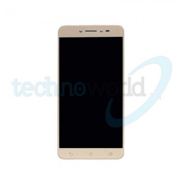 Display Asus ZenFone Live ZB501KL Oro