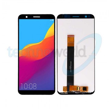 Display Asus Zenfone Live ZA550KL