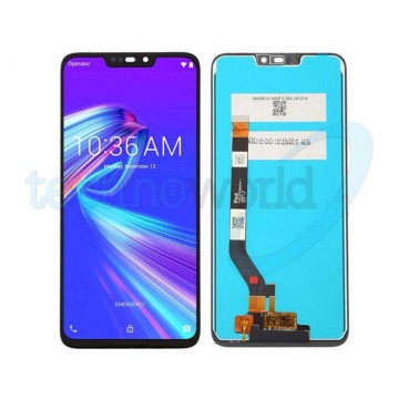 Display Asus Zenfone Max (M2) ZB633KL