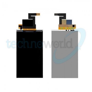 Display Xperia M2 D2303