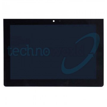 Display Xperia Tablet S Nero