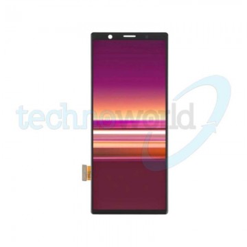 Display Xperia 5 Nero
