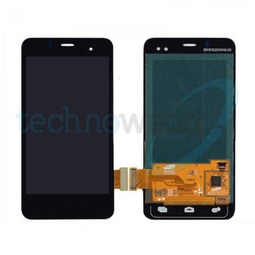 Display Alcatel OT-6010 Nero